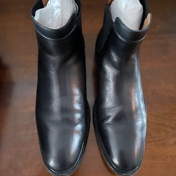 Cole Haan Men's Chelsea Boots - Picture 5 of 8